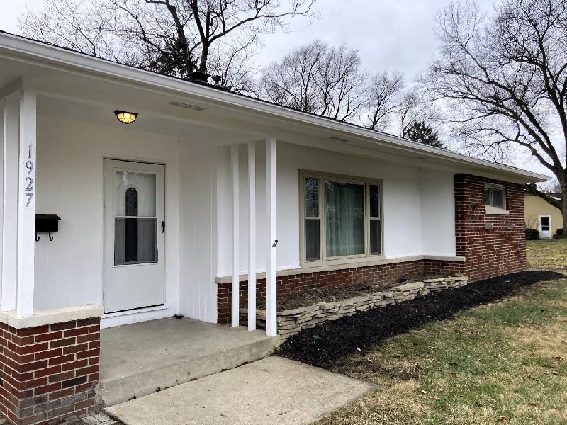 Search Houses, Apartmens, Condos and Duplexes for Rent in Columbus and