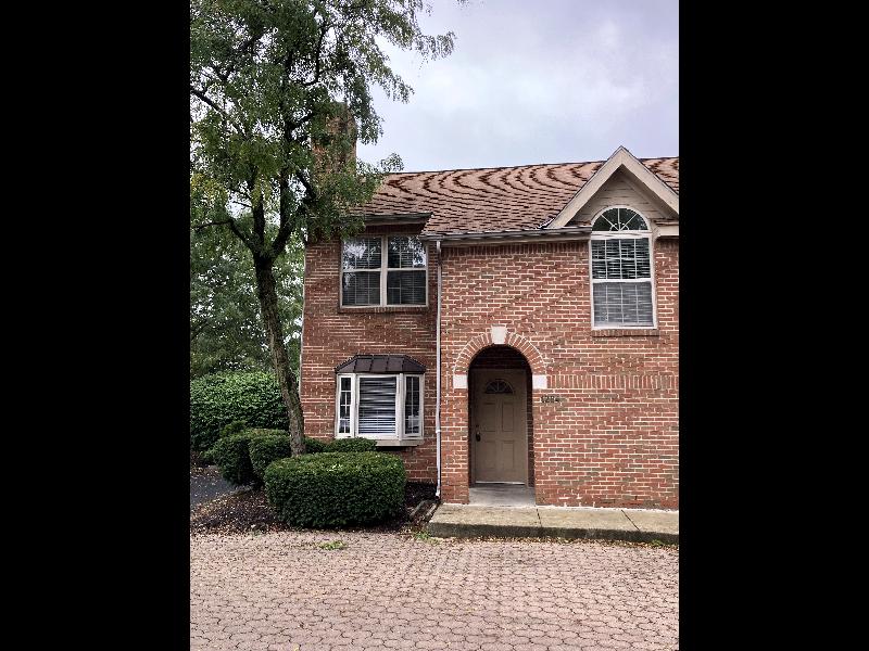 Townhome For Rent Merion Village in Columbus, OH 43206 Columbus